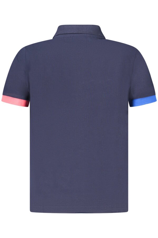 northsailspolomanichecortebambinoblu_2.jpg NORTH SAILS POLO SHORT SLEEVES CHILDREN WHITE