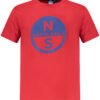 NORTH SAILS SHORT SLEEVE T-SHIRT CHILDREN