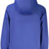 NORTH SAILS RED CHILDREN'S JACKET