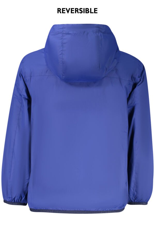 northsailsgiubbottobambinoblu_2.jpg NORTH SAILS RED CHILDREN'S JACKET