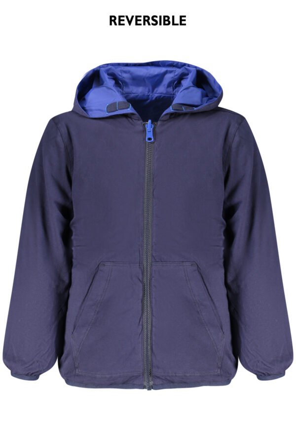 northsailsgiubbottobambinoblu_3.jpg NORTH SAILS RED CHILDREN'S JACKET