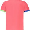 NORTH SAILS POLO SHORT SLEEVES CHILDREN WHITE