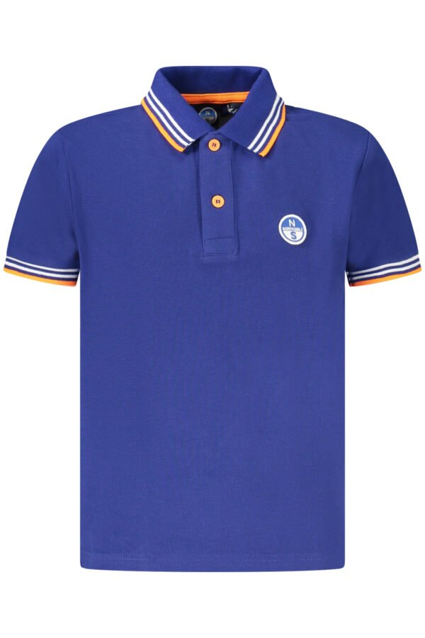 NORTH SAILS SHORT SLEEVE POLO CHILDREN
