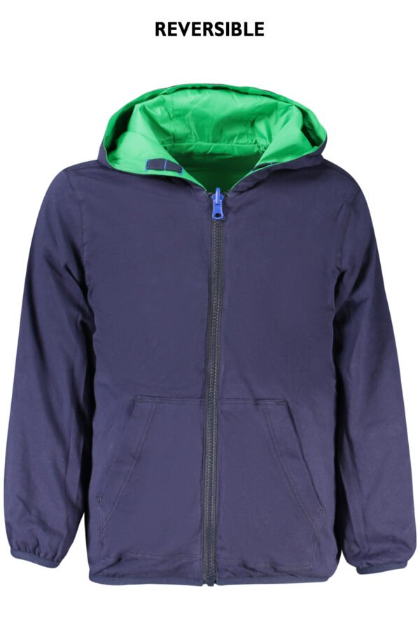 northsailsgiubbottobambinoverde_3.jpg NORTH SAILS RED CHILDREN'S JACKET