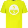 NORTH SAILS SHORT SLEEVE T-SHIRT CHILDREN