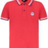 NORTH SAILS SHORT SLEEVE POLO CHILDREN