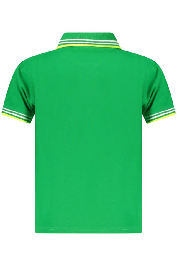 NORTH SAILS SHORT SLEEVE POLO CHILDREN