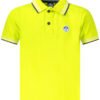 NORTH SAILS SHORT SLEEVE POLO CHILDREN