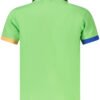 NORTH SAILS POLO SHORT SLEEVES CHILDREN WHITE