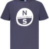 NORTH SAILS SHORT SLEEVE T-SHIRT CHILDREN
