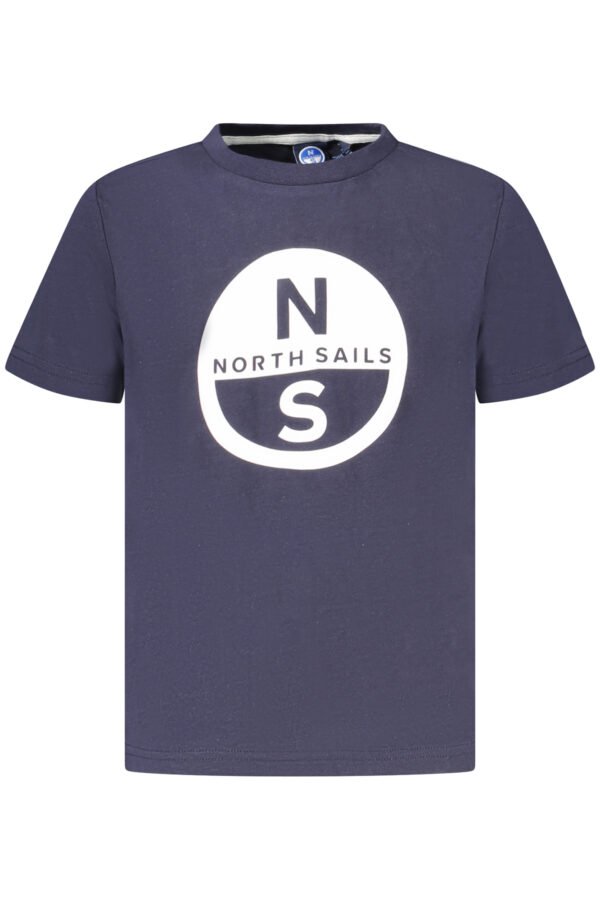 NORTH SAILS SHORT SLEEVE T-SHIRT CHILDREN