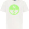 NORTH SAILS SHORT SLEEVE T-SHIRT CHILDREN