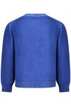 NORTH SAILS PINK CHILDREN'S SWEATER