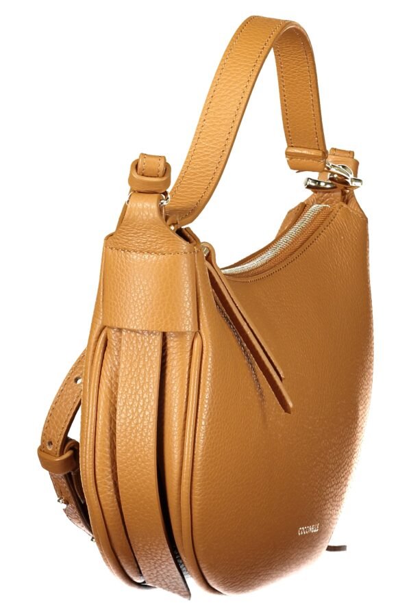 coccinelleborsadonnamarrone_3.jpg COCCINELLE WOMEN'S BROWN BAG