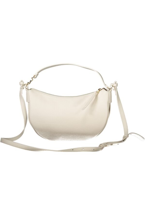 coccinelleborsadonnabianco_2.jpg COCCINELLE WOMEN'S BROWN BAG