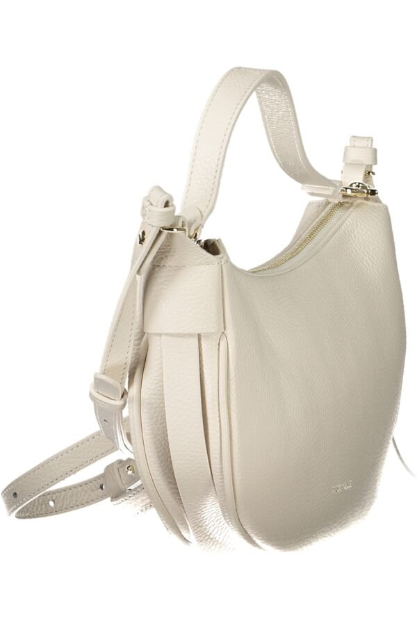 coccinelleborsadonnabianco_3.jpg COCCINELLE WOMEN'S BROWN BAG