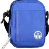 NORTH SAILS MEN'S SHOULDER BAG ORANGE