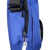 NORTH SAILS MEN'S SHOULDER BAG ORANGE