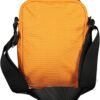 NORTH SAILS MEN'S SHOULDER BAG ORANGE