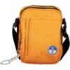 NORTH SAILS MEN'S SHOULDER BAG ORANGE