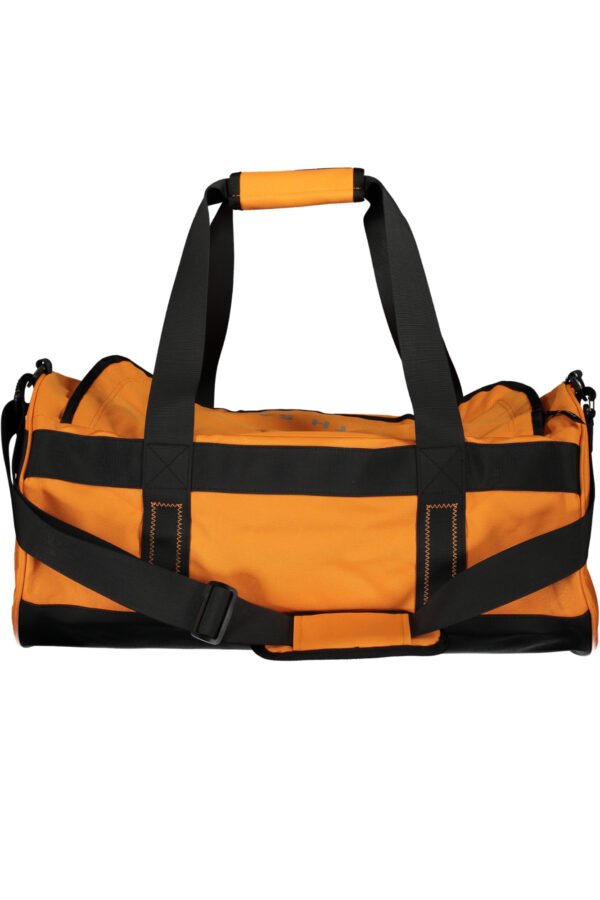 northsailsborsoneuomoarancio_2.jpg NORTH SAILS MEN'S ORANGE DUFFLE BAG