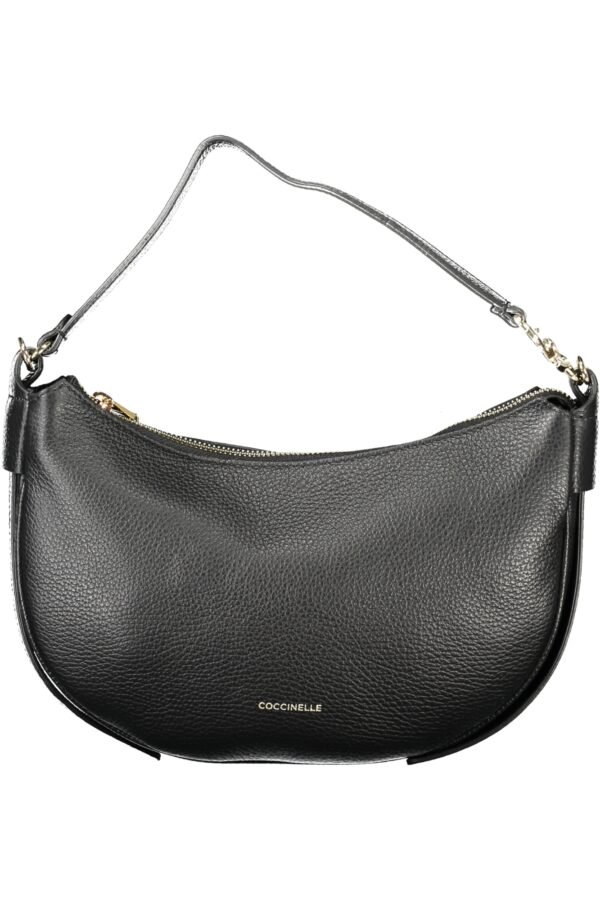 coccinelleborsadonnanero_1.jpg COCCINELLE WOMEN'S BROWN BAG