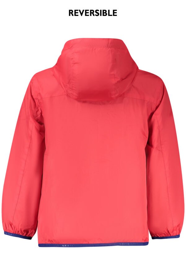 northsailsgiubbottobambinorosso_2.jpg NORTH SAILS RED CHILDREN'S JACKET