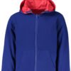 NORTH SAILS RED CHILDREN'S JACKET