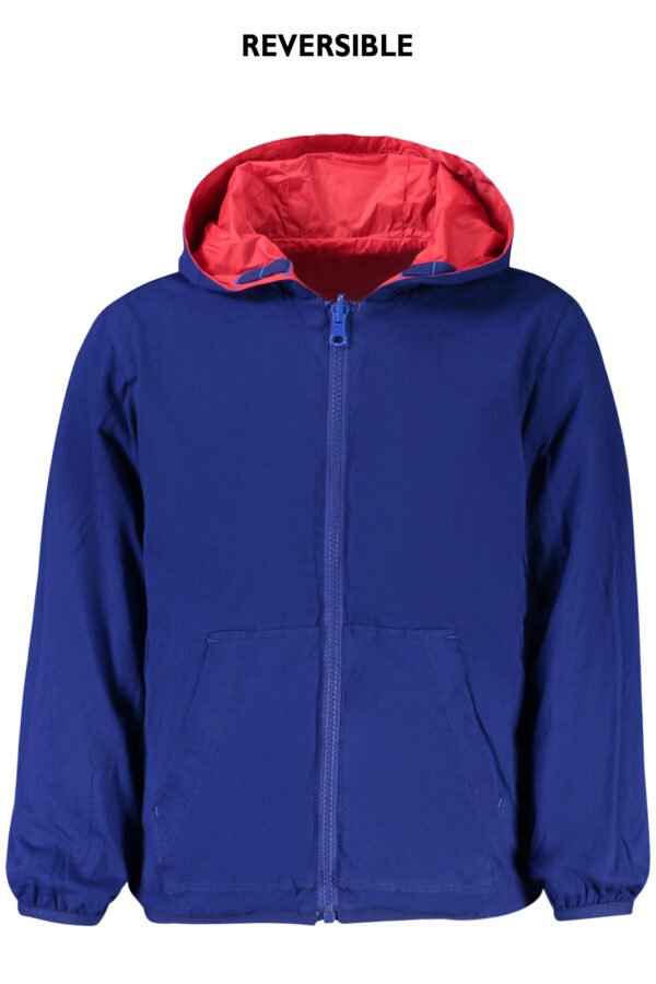 northsailsgiubbottobambinorosso_3.jpg NORTH SAILS RED CHILDREN'S JACKET