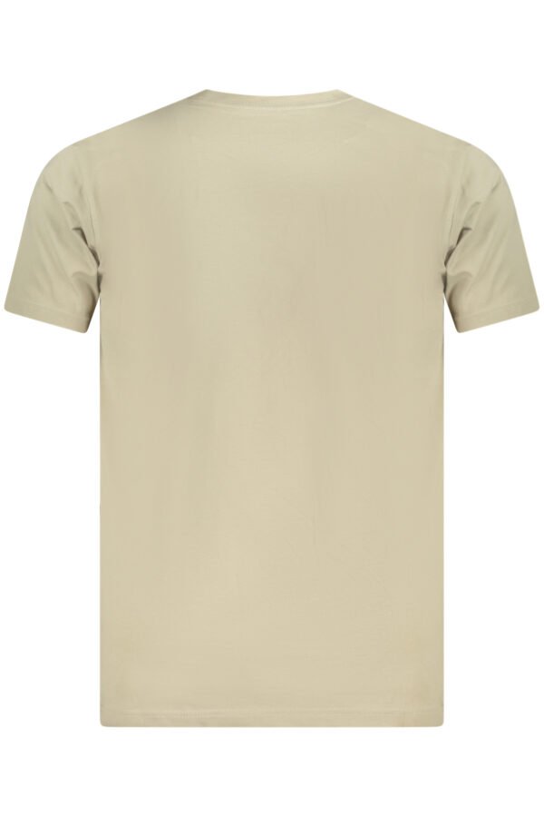 vanst-shirtmanichecorteuomobeige_2.jpg VANS SHORT SLEEVE T-SHIRT MEN