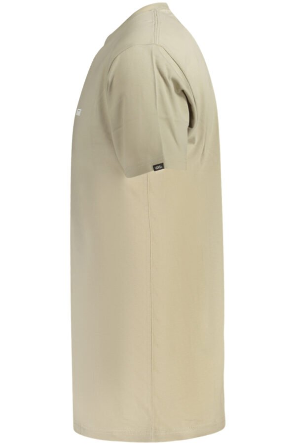 vanst-shirtmanichecorteuomobeige_3.jpg VANS SHORT SLEEVE T-SHIRT MEN