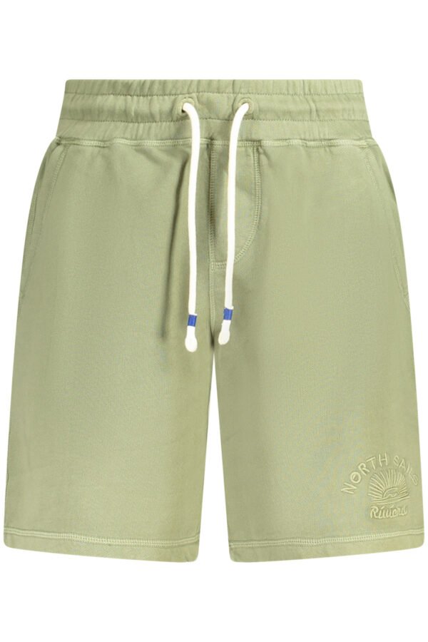 northsailspantaloneshortuomoverde_1.jpg NORTH SAILS MEN'S SHORTS GREEN