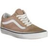 VANS WOMEN'S SPORTS SHOES PURPLE