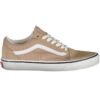 VANS WOMEN'S SPORTS SHOES PURPLE