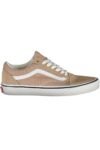 VANS WOMEN'S SPORTS SHOES PURPLE