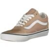 VANS WOMEN'S SPORTS SHOES PURPLE