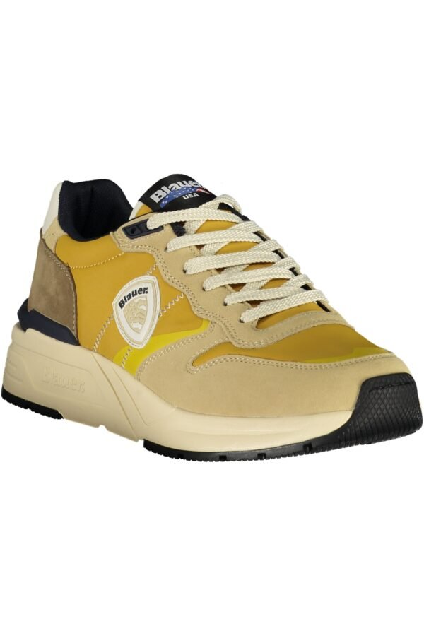 blauercalzaturasportivauomobeige_2.jpg BLAUER MEN'S SPORTS FOOTWEAR BLUE