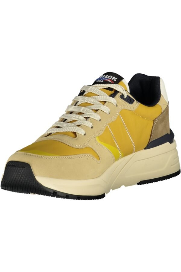 blauercalzaturasportivauomobeige_3.jpg BLAUER MEN'S SPORTS FOOTWEAR BLUE
