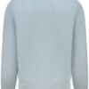 napapijrifelpasenzazipuomogrigio_2.jpg NAPAPIJRI MEN'S ZIP-FREE SWEATSHIRT