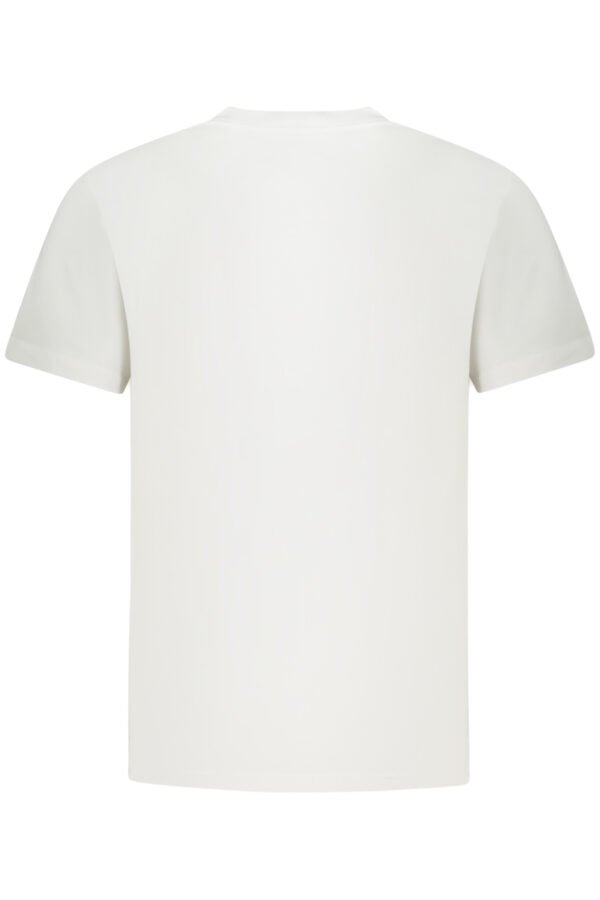 vanst-shirtmanichecorteuomobianco_2.jpg VANS SHORT SLEEVE T-SHIRT MEN
