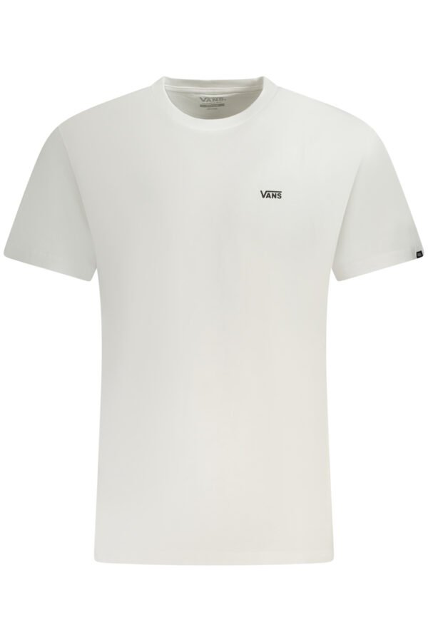 vanst-shirtmanichecorteuomobianco_1.jpg VANS SHORT SLEEVE T-SHIRT MEN