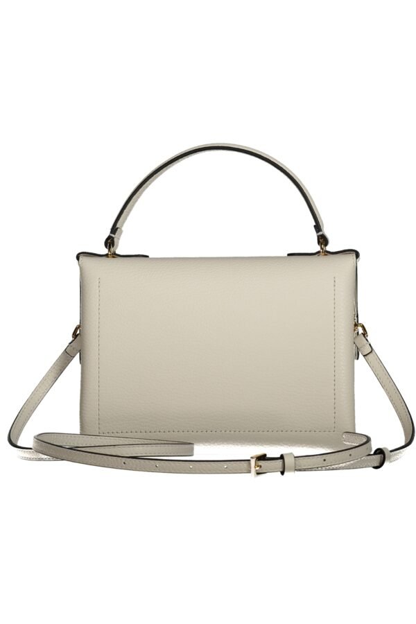 coccinelleborsadonnabianco_2.jpg COCCINELLE WOMEN'S BROWN BAG