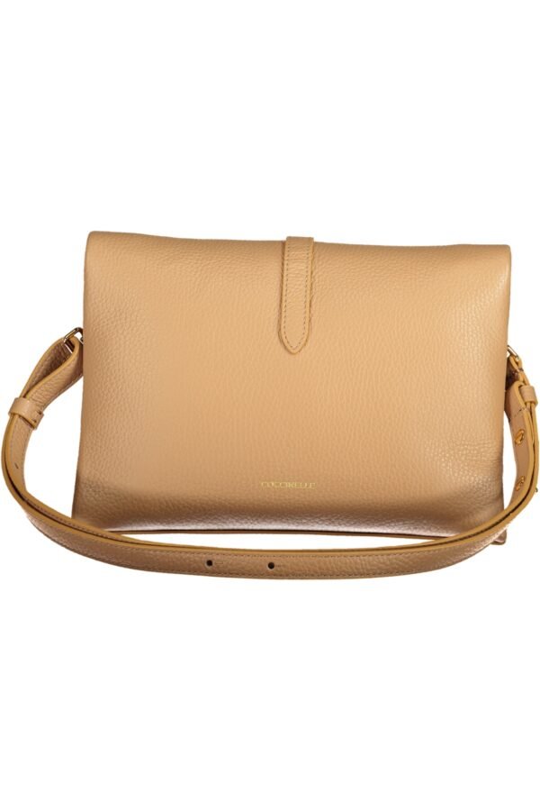 coccinelleborsadonnamarrone_2.jpg COCCINELLE WOMEN'S BROWN BAG