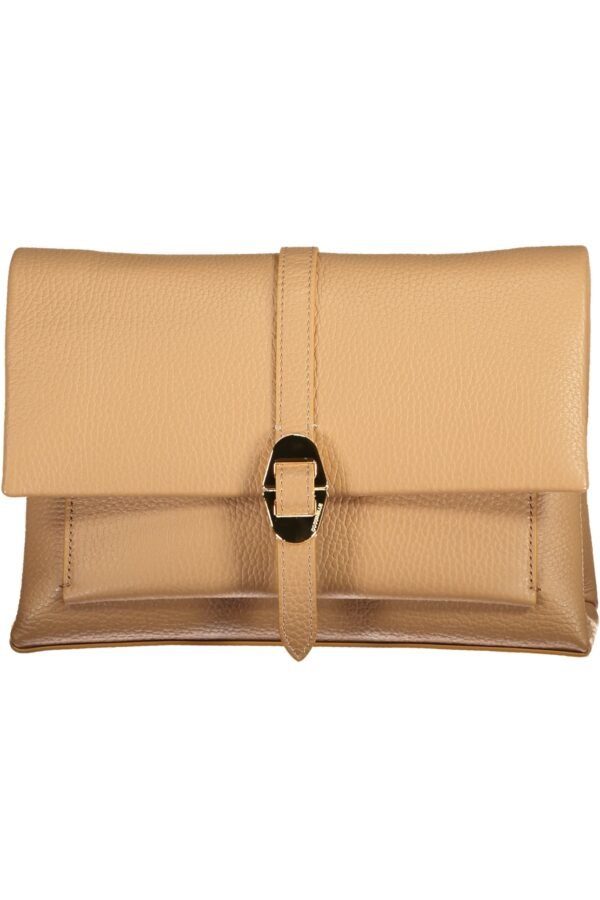 coccinelleborsadonnamarrone_1.jpg COCCINELLE WOMEN'S BROWN BAG