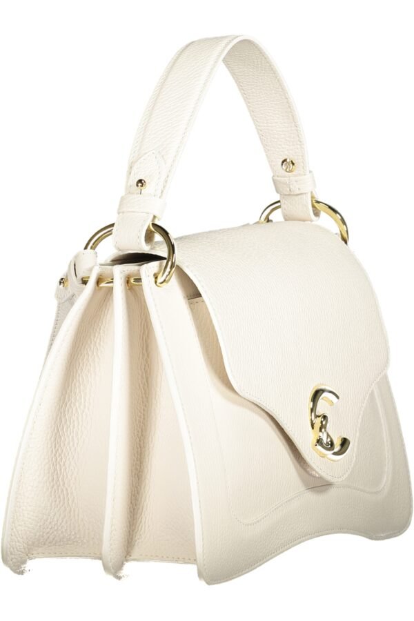 coccinelleborsadonnabianco_3.jpg COCCINELLE WOMEN'S BAG WHITE