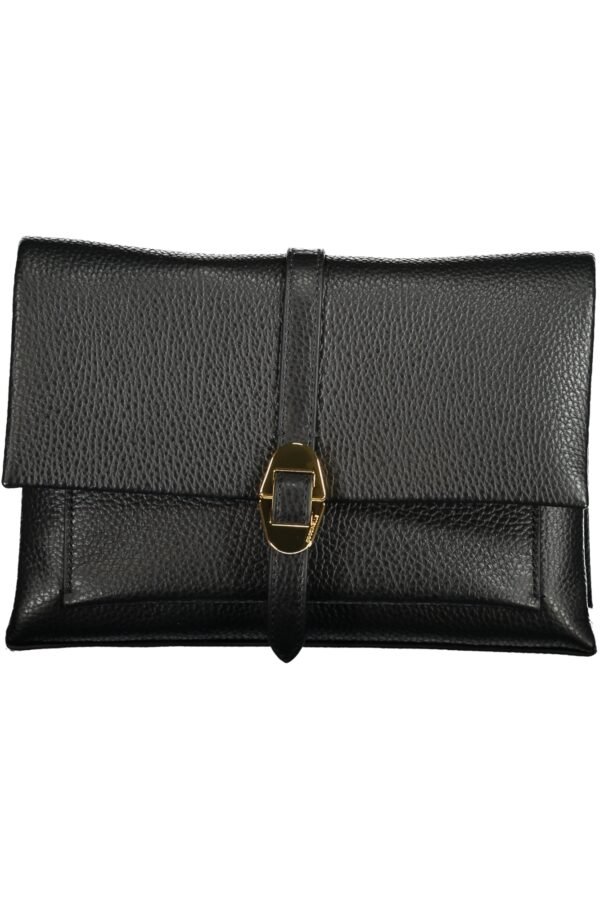 coccinelleborsadonnanero_1.jpg COCCINELLE WOMEN'S BROWN BAG