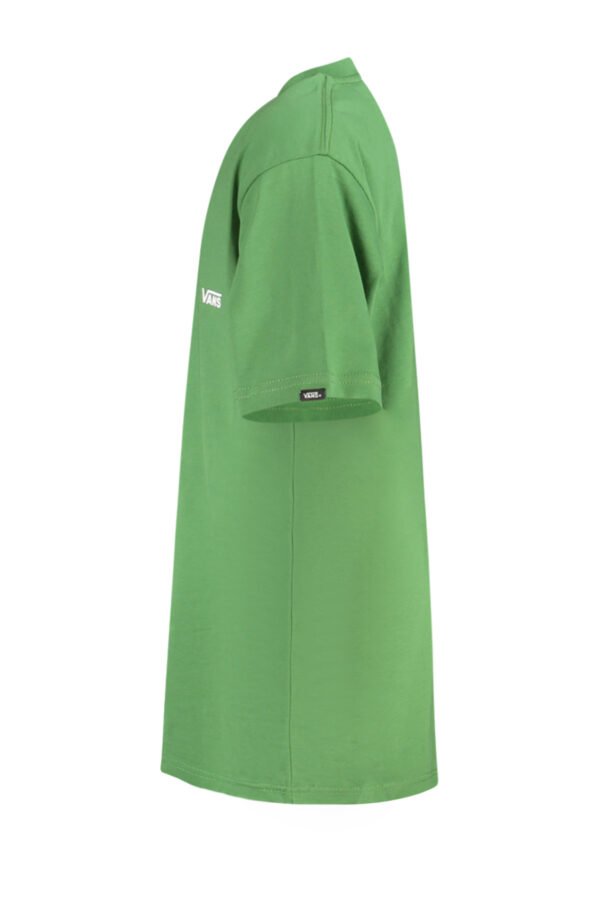 vanst-shirtmanichecorteuomoverde_3.jpg VANS SHORT SLEEVE T-SHIRT MEN