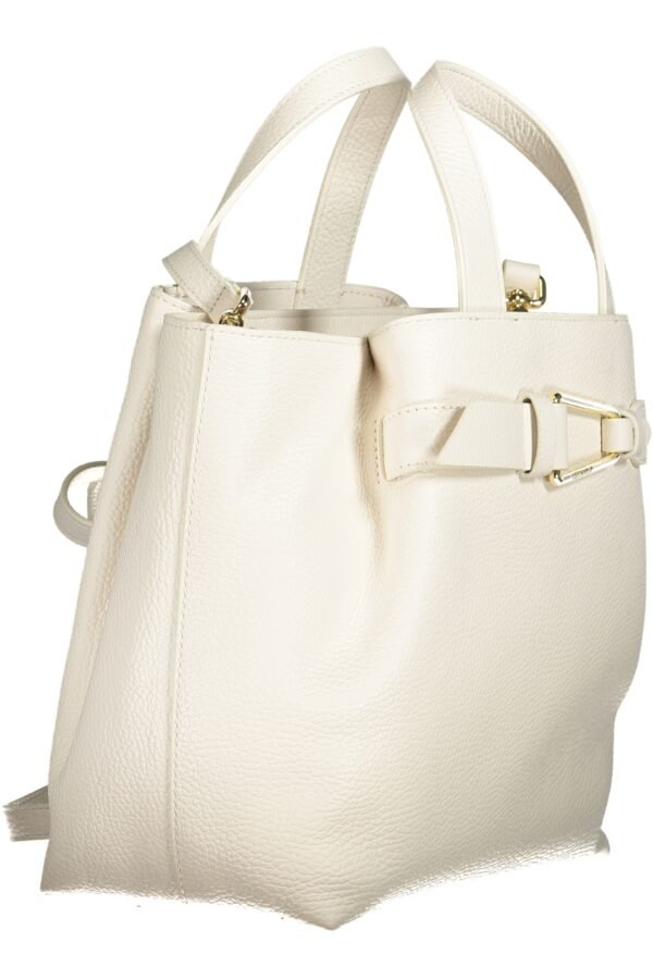 coccinelleborsadonnabianco_3.jpg COCCINELLE WOMEN'S BROWN BAG