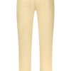 WRANGLER MEN'S PANTS BEIGE