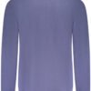 wranglerfelpasenzazipuomoblu_2.jpg WRANGLER MEN'S ZIP-UP SWEATSHIRT